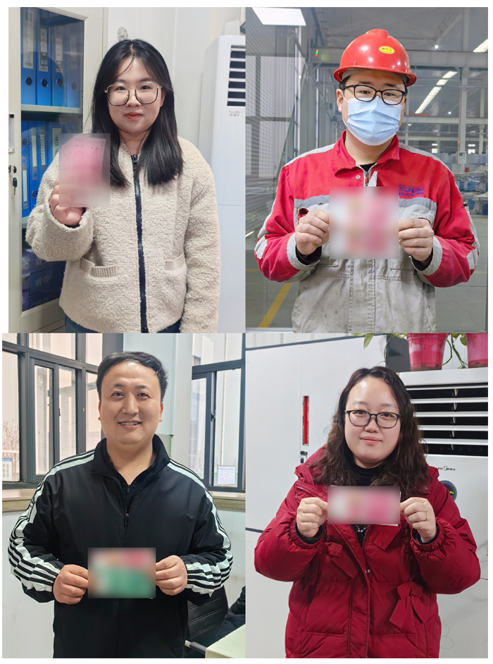 共筑溫馨辦公天地，同繪文明新篇——天元星“美麗辦公室”評選活動(dòng)